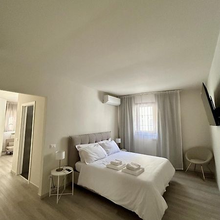 7Suites Эмполи Экстерьер фото