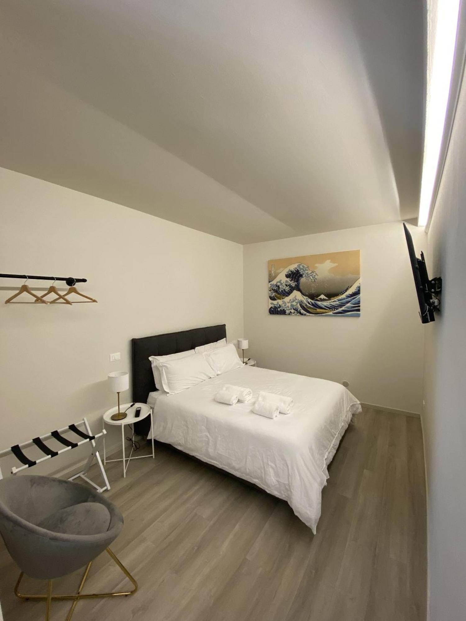 7Suites Эмполи Номер фото