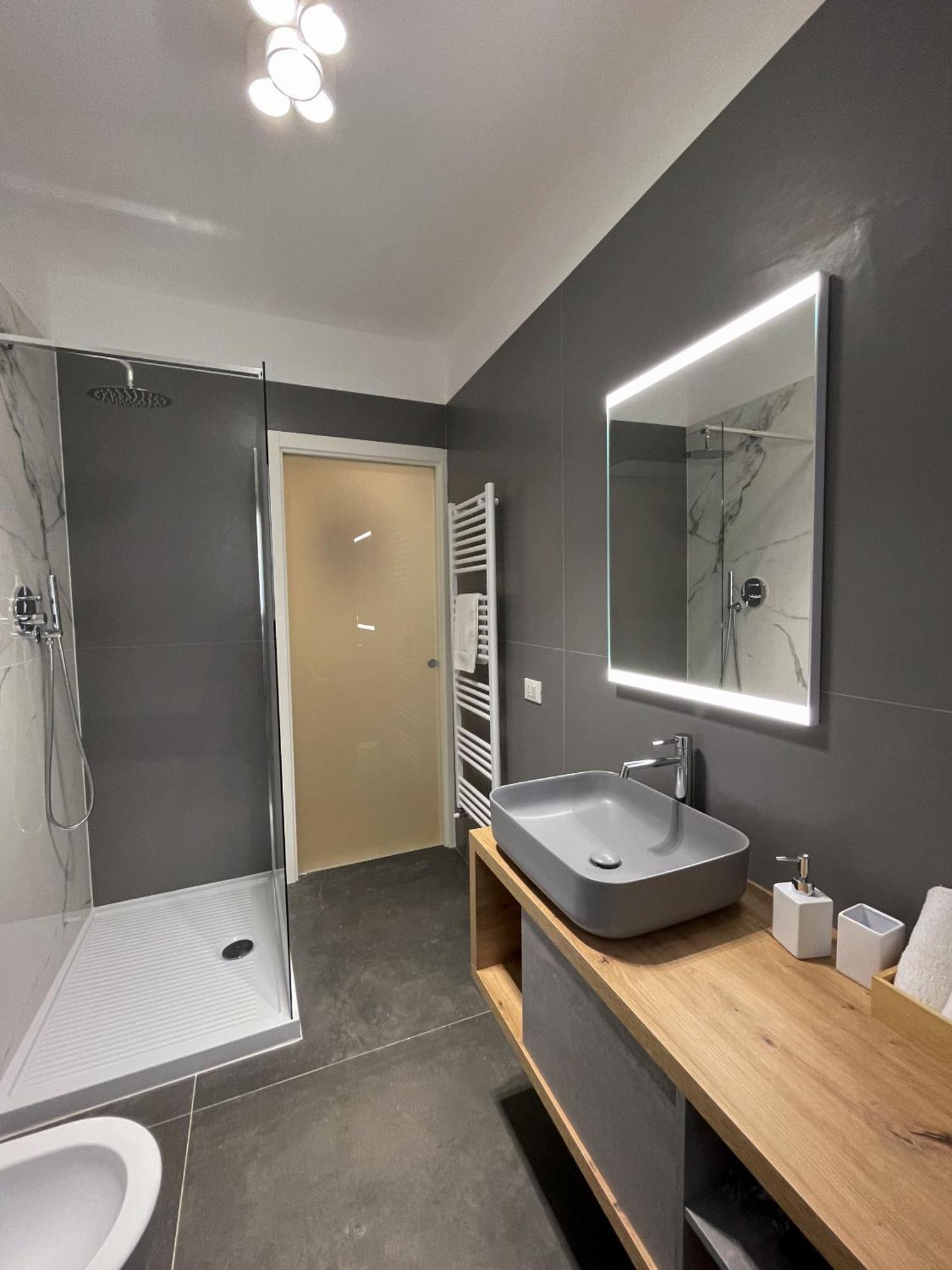 7Suites Эмполи Экстерьер фото
