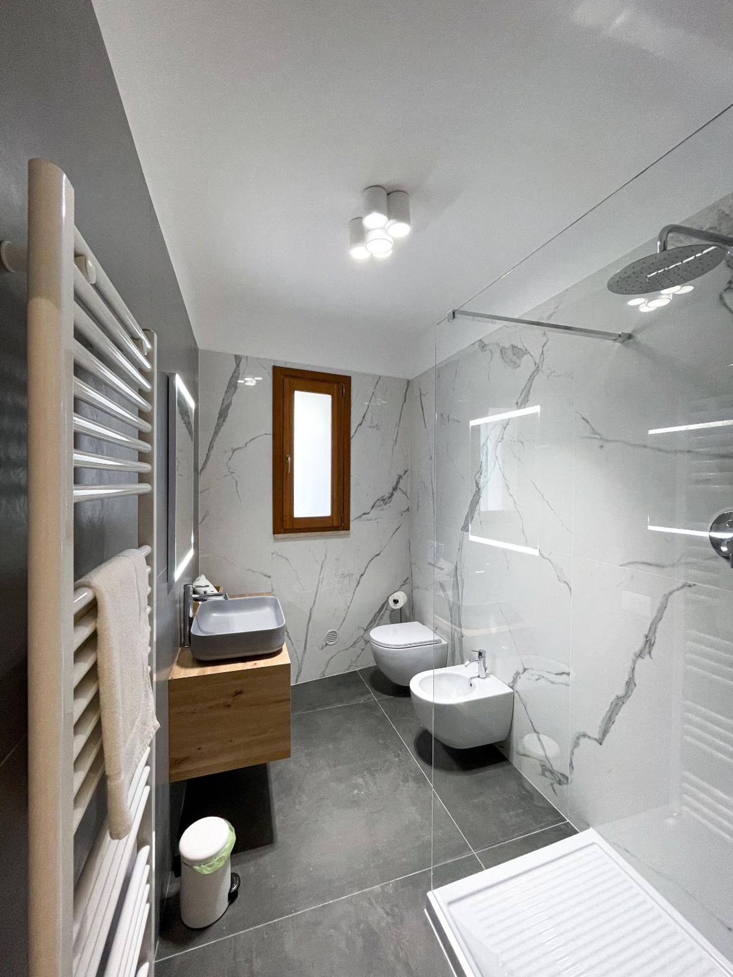 7Suites Эмполи Экстерьер фото