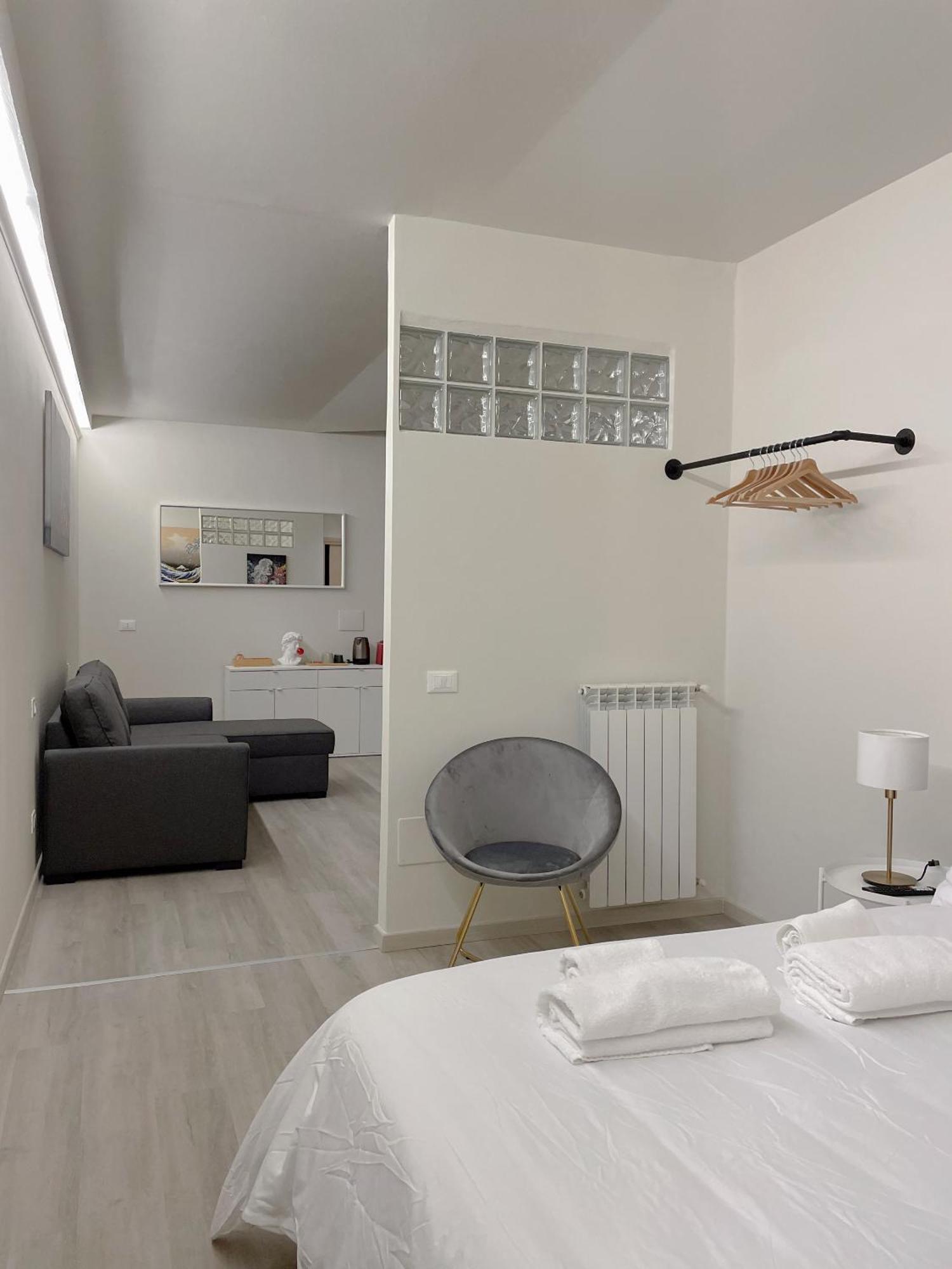 7Suites Эмполи Экстерьер фото