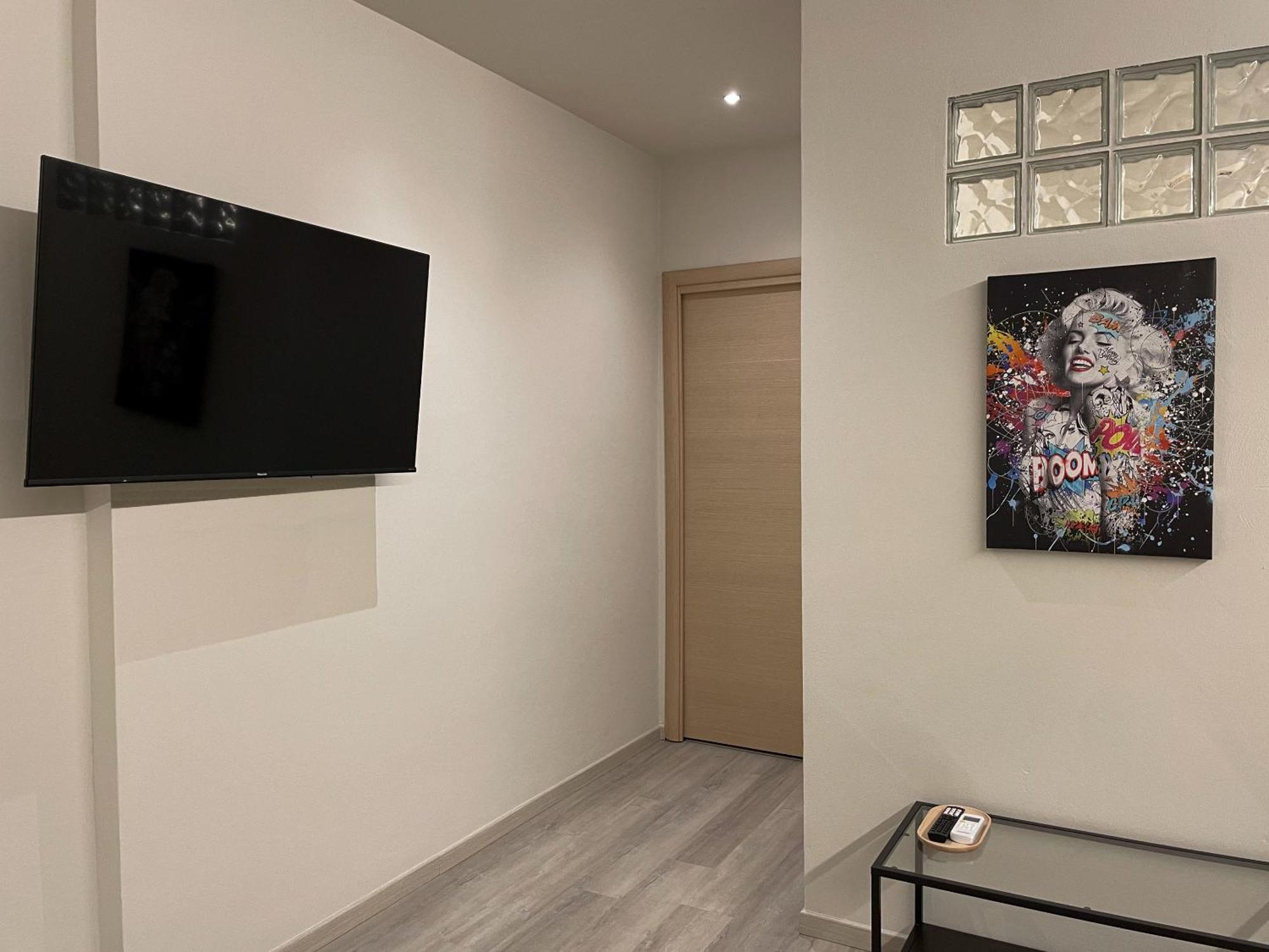 7Suites Эмполи Экстерьер фото