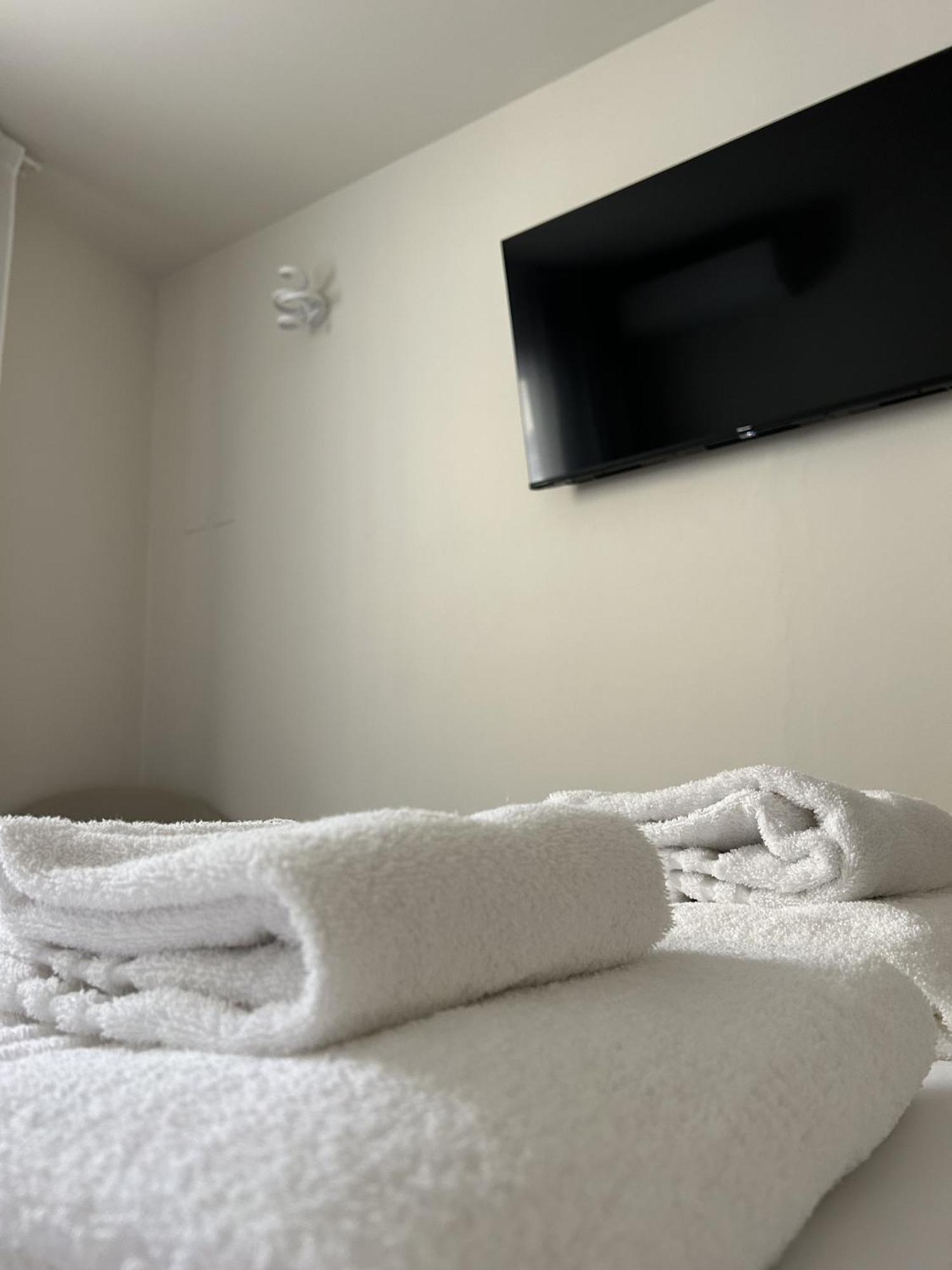 7Suites Эмполи Экстерьер фото